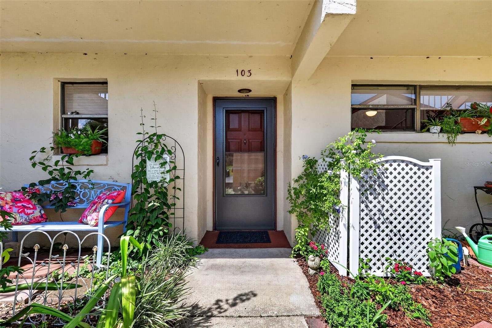 4300 BAYWOOD BOULEVARD, #A103, Mount Dora, FL 32757