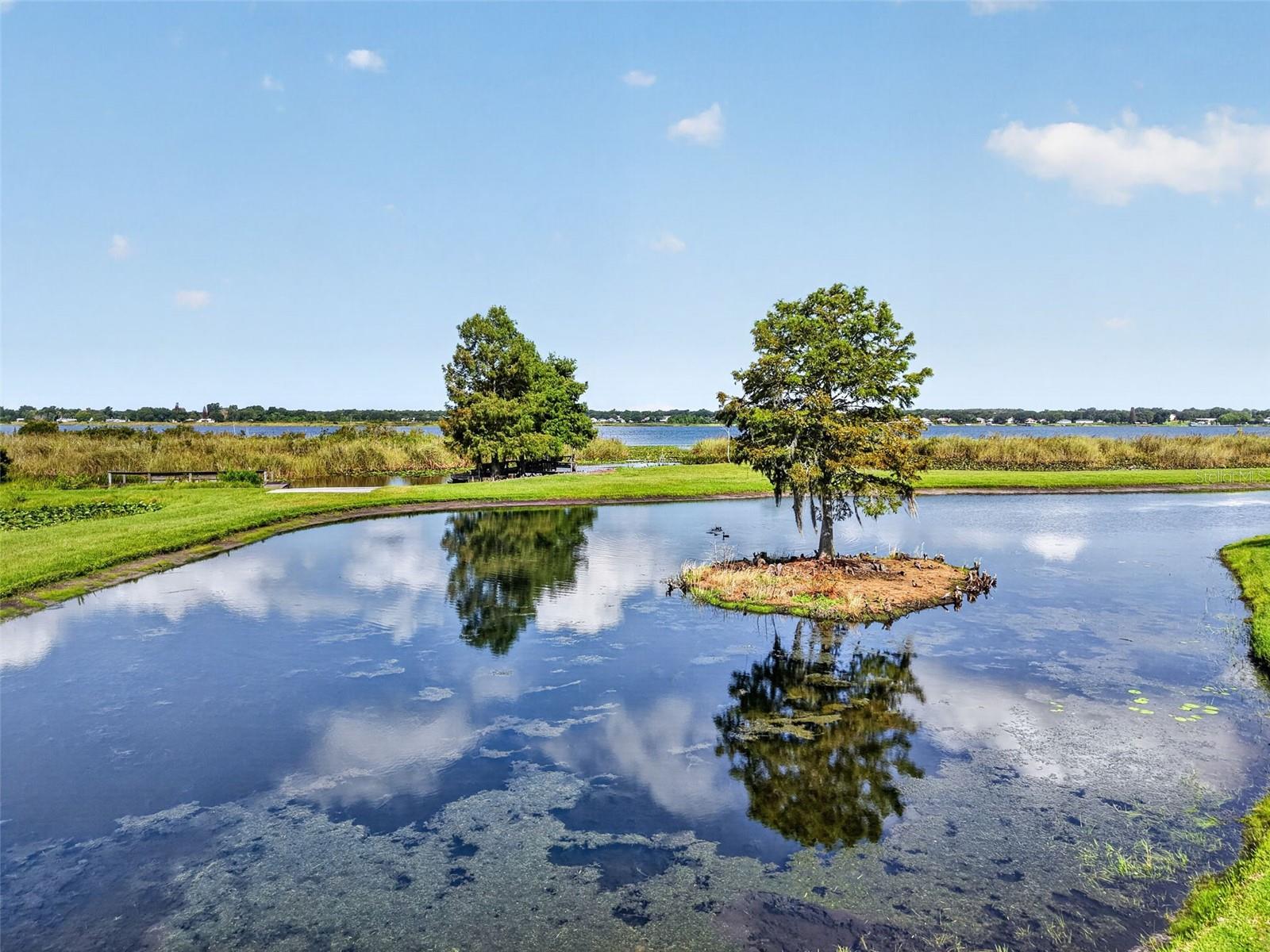 4300 BAYWOOD BOULEVARD, #A103, Mount Dora, FL 32757