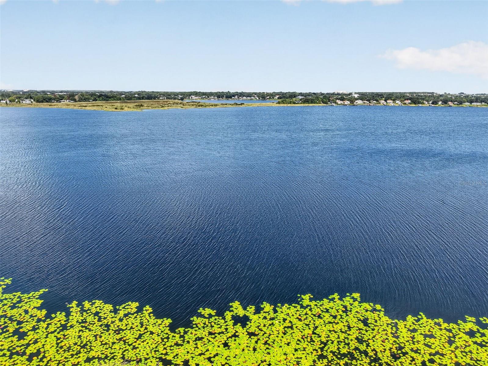 4300 BAYWOOD BOULEVARD, #A103, Mount Dora, FL 32757