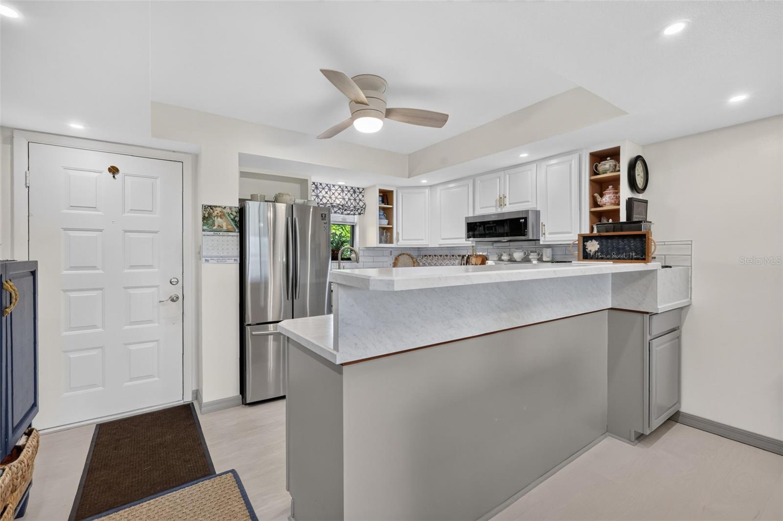 4300 BAYWOOD BOULEVARD, #A103, Mount Dora, FL 32757