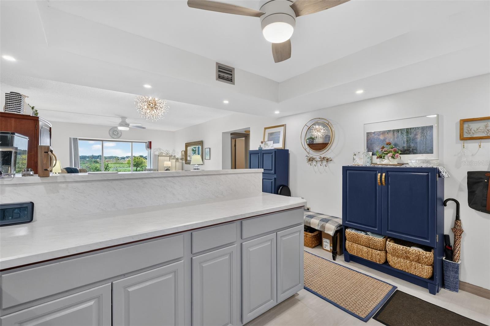 4300 BAYWOOD BOULEVARD, #A103, Mount Dora, FL 32757