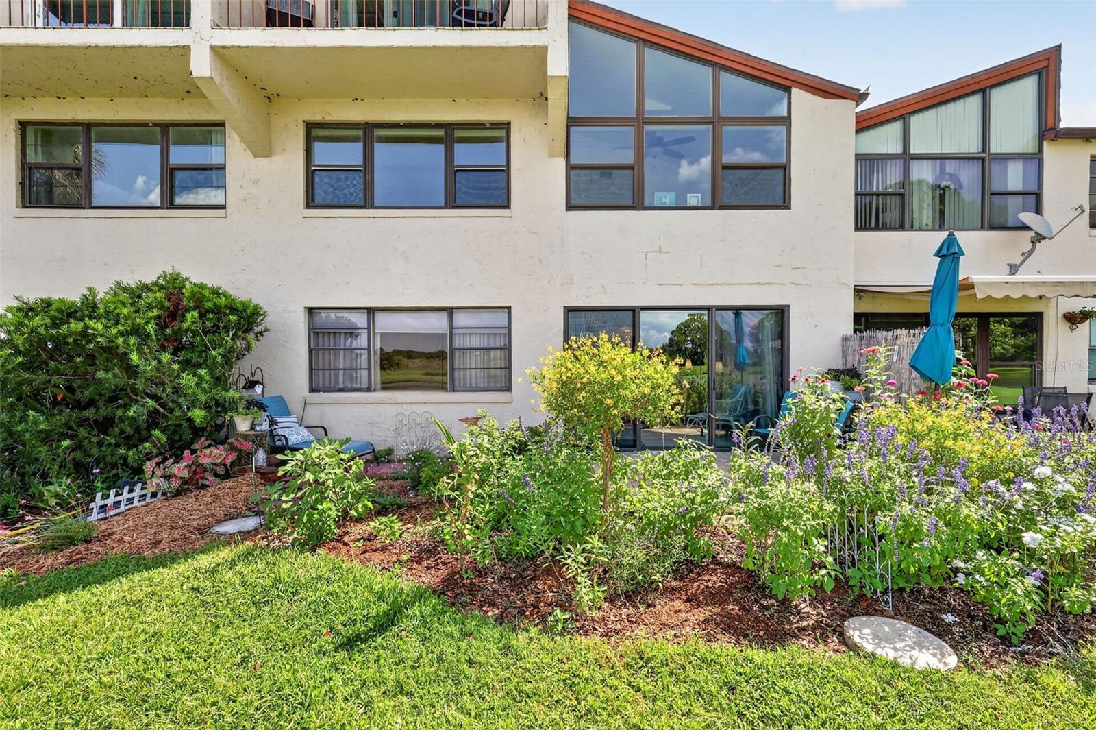 4300 BAYWOOD BOULEVARD, #A103, Mount Dora, FL 32757