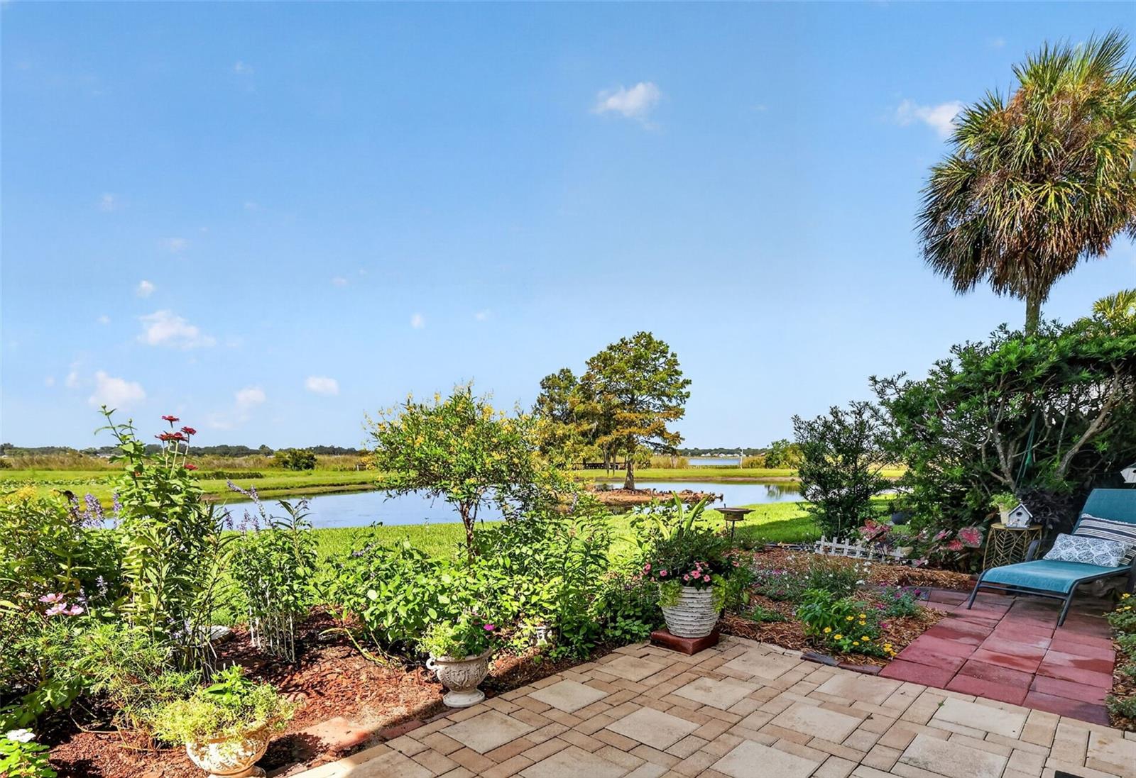 4300 BAYWOOD BOULEVARD, #A103, Mount Dora, FL 32757
