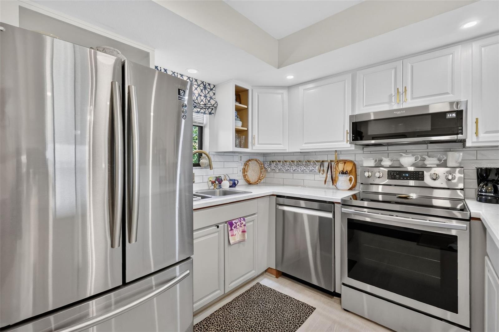 4300 BAYWOOD BOULEVARD, #A103, Mount Dora, FL 32757