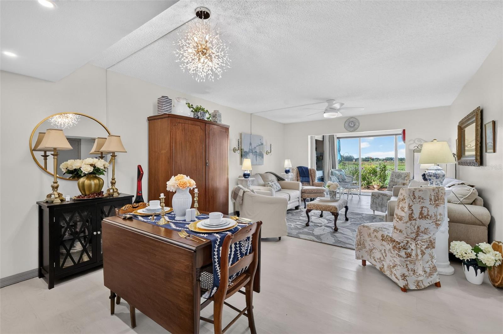 4300 BAYWOOD BOULEVARD, #A103, Mount Dora, FL 32757