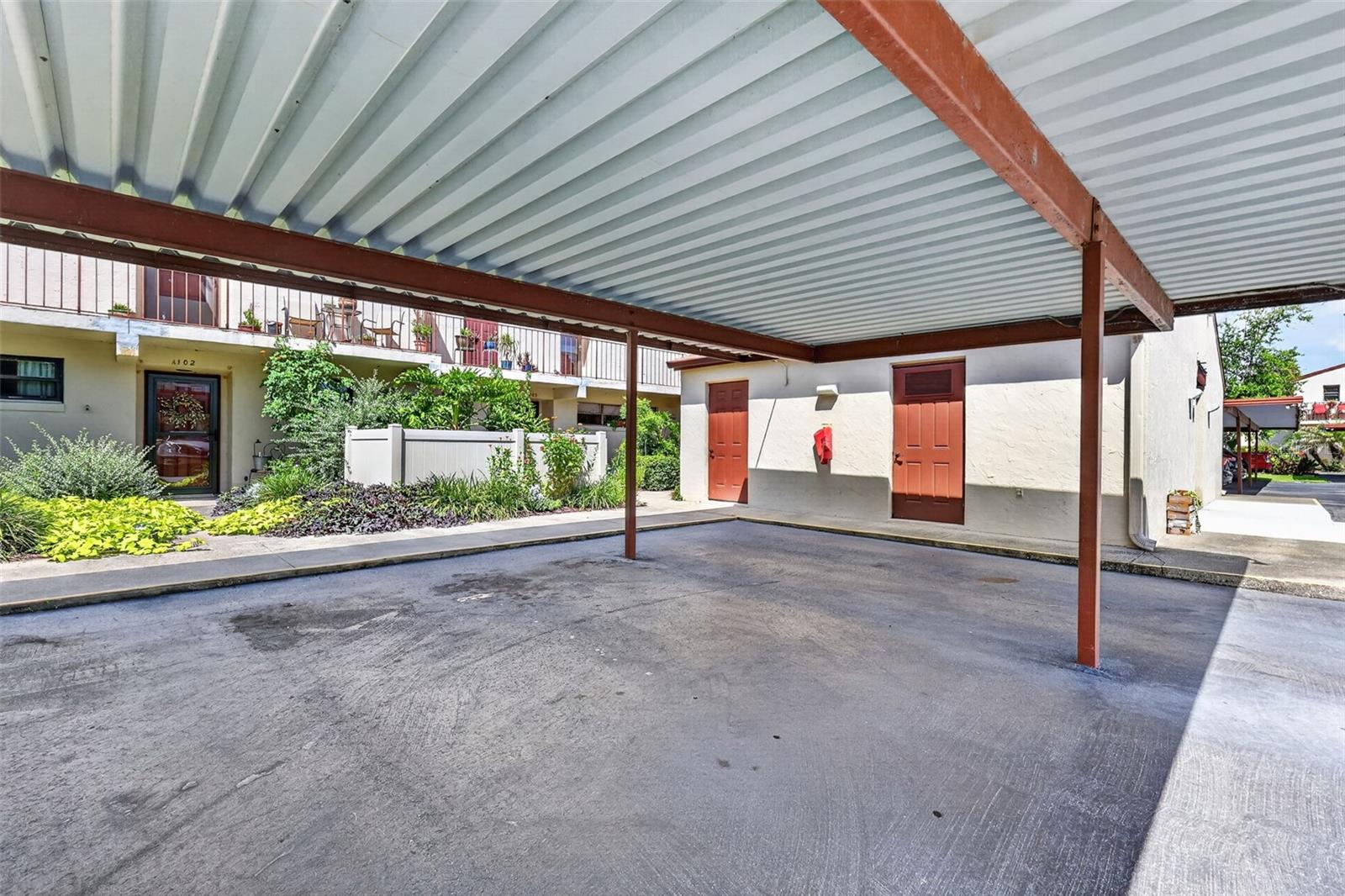 4300 BAYWOOD BOULEVARD, #A103, Mount Dora, FL 32757