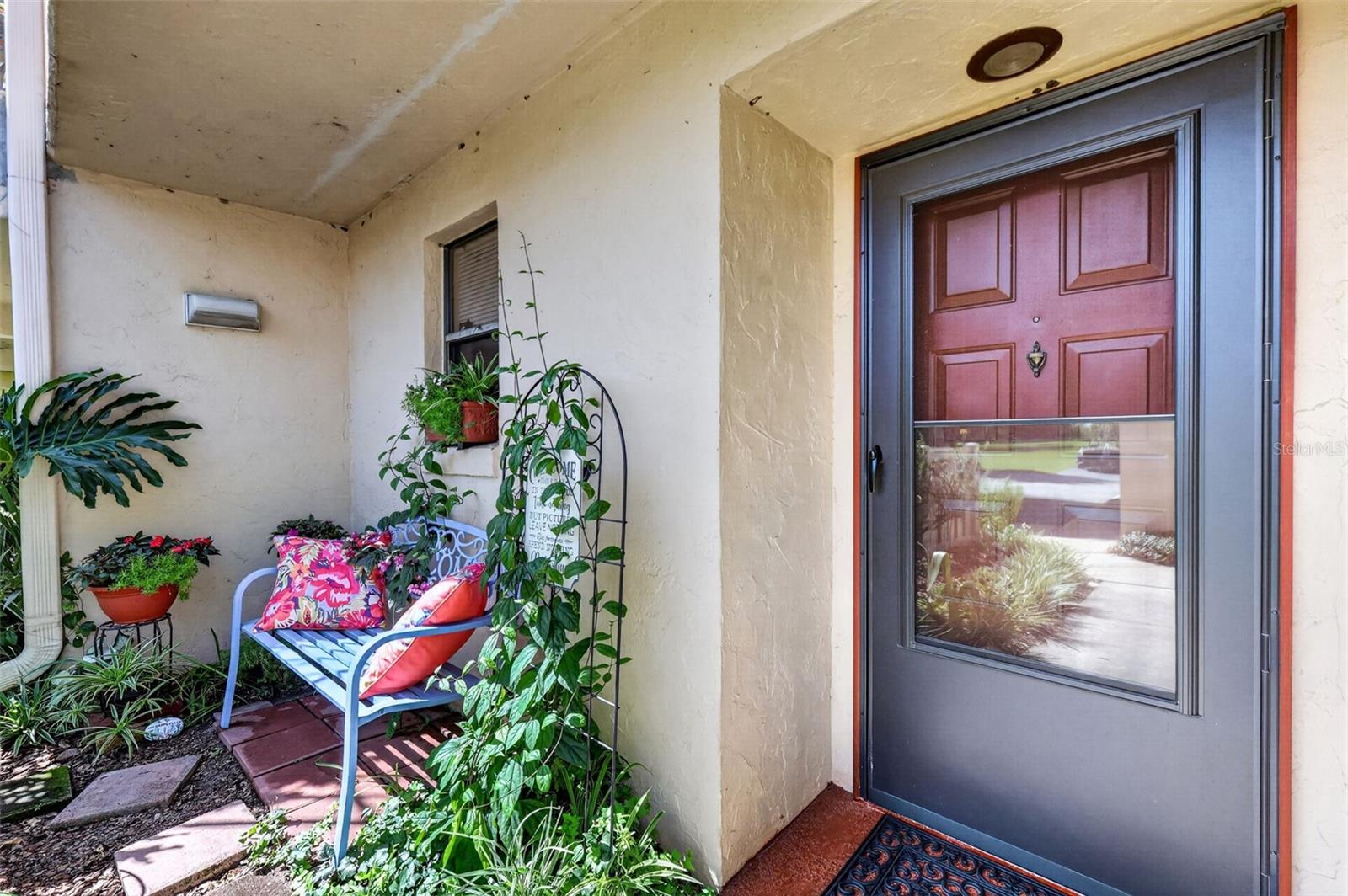 4300 BAYWOOD BOULEVARD, #A103, Mount Dora, FL 32757