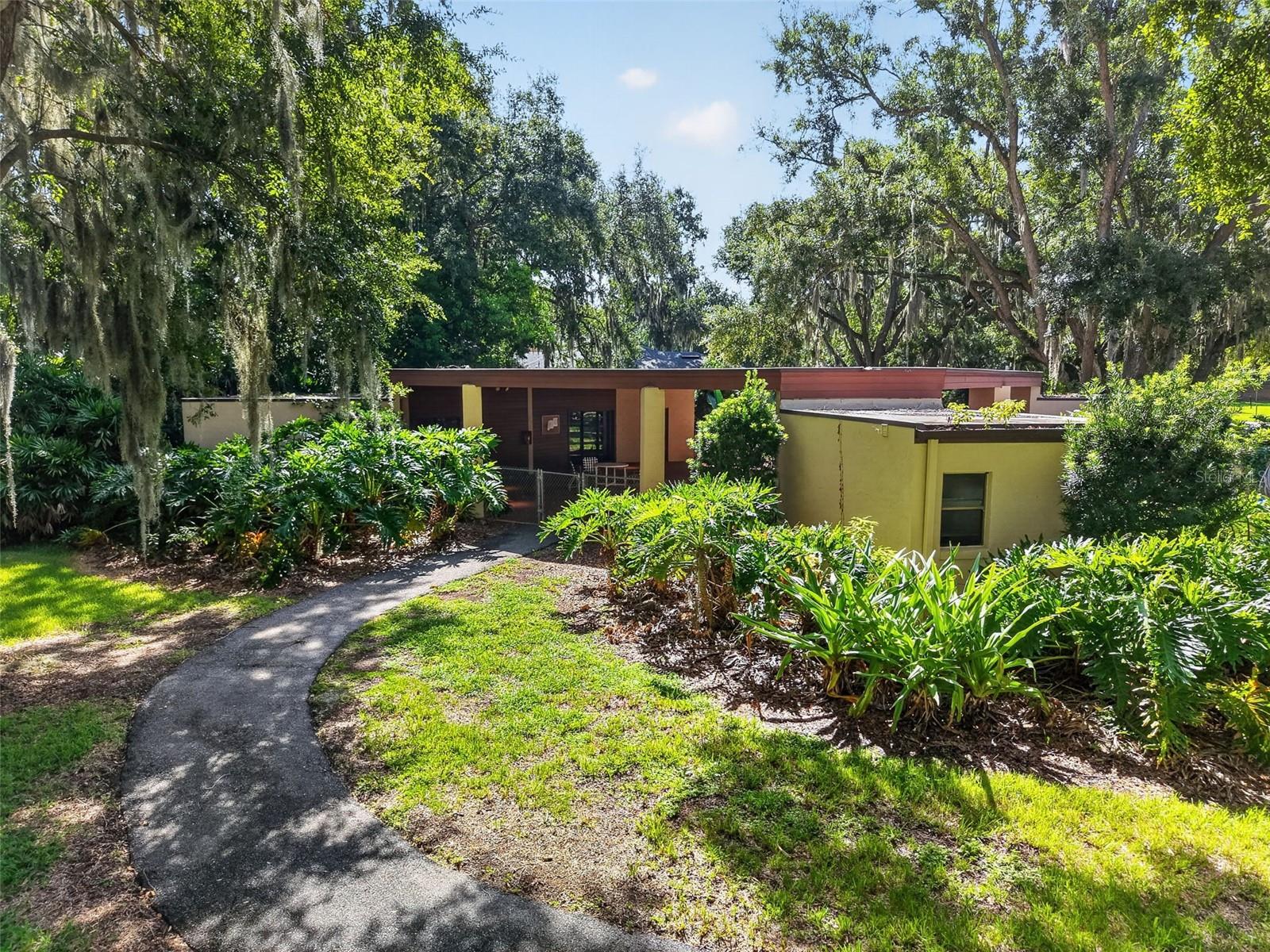 4300 BAYWOOD BOULEVARD, #A103, Mount Dora, FL 32757