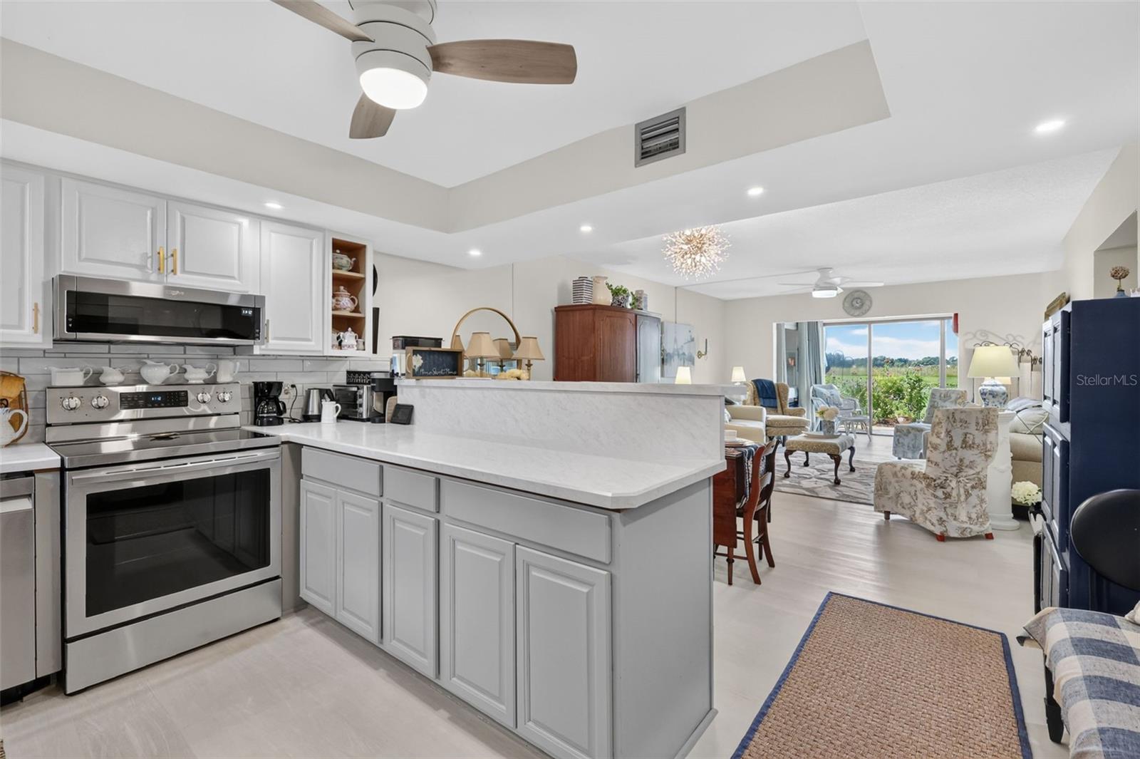 4300 BAYWOOD BOULEVARD, #A103, Mount Dora, FL 32757