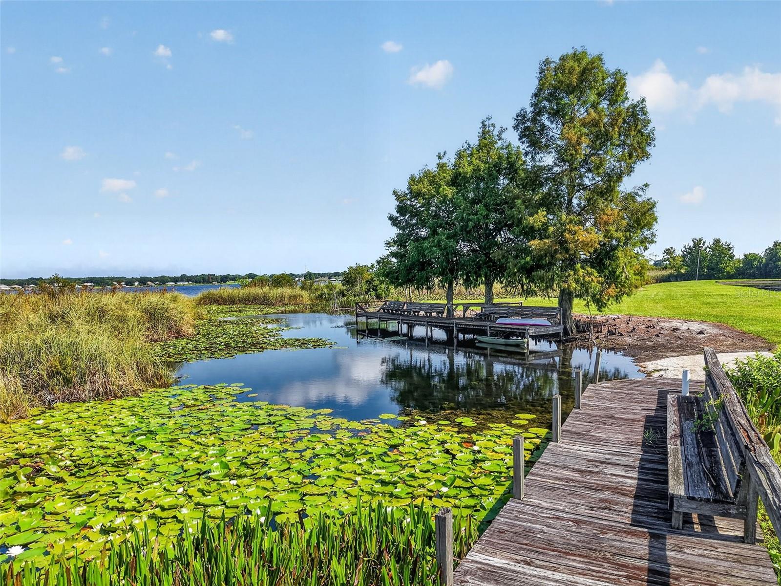 4300 BAYWOOD BOULEVARD, #A103, Mount Dora, FL 32757