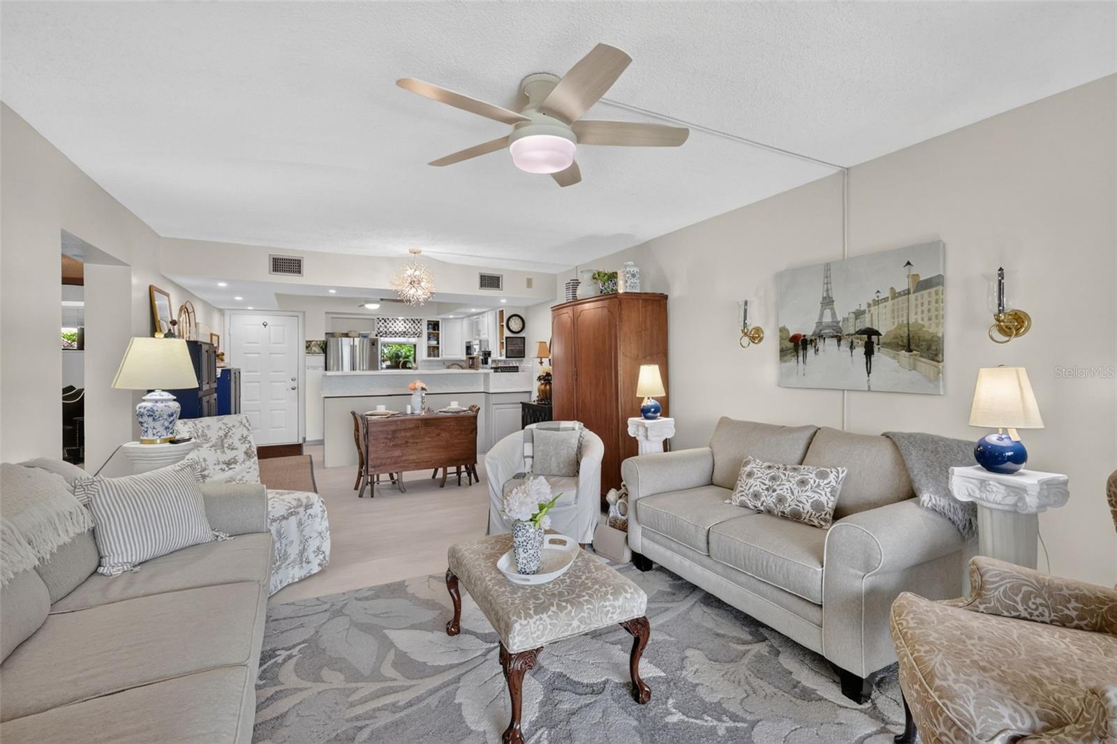 4300 BAYWOOD BOULEVARD, #A103, Mount Dora, FL 32757