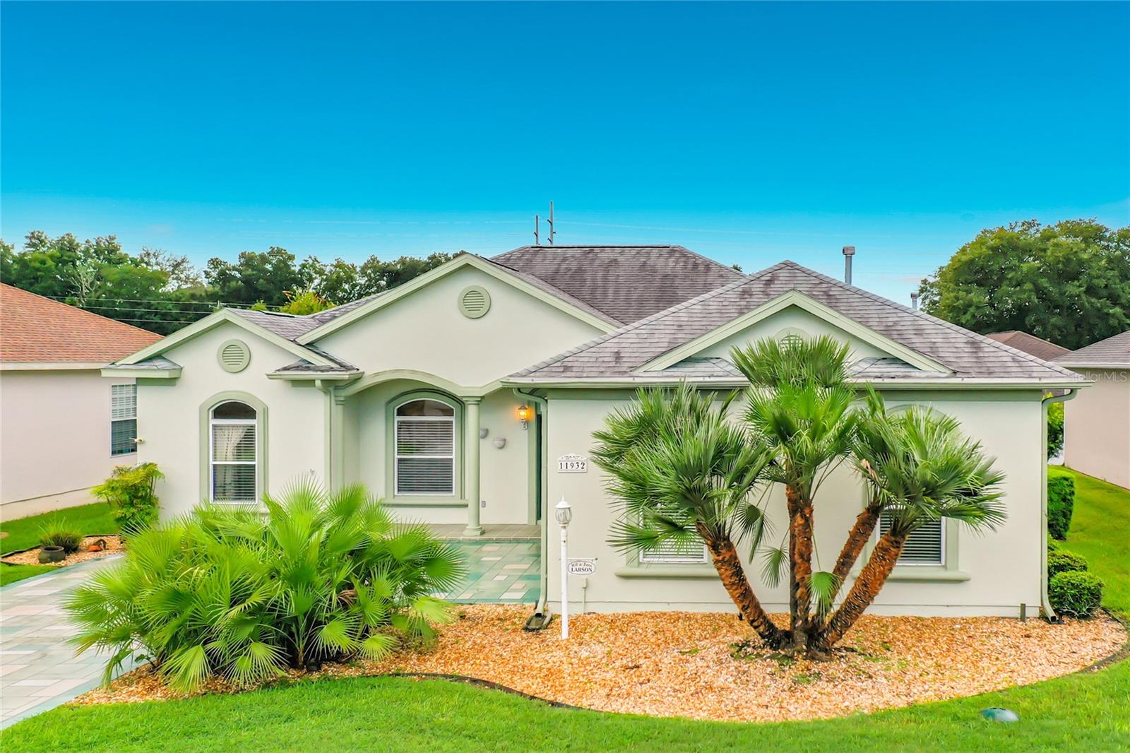 11932 SE 179TH STREET, Summerfield, FL 34491