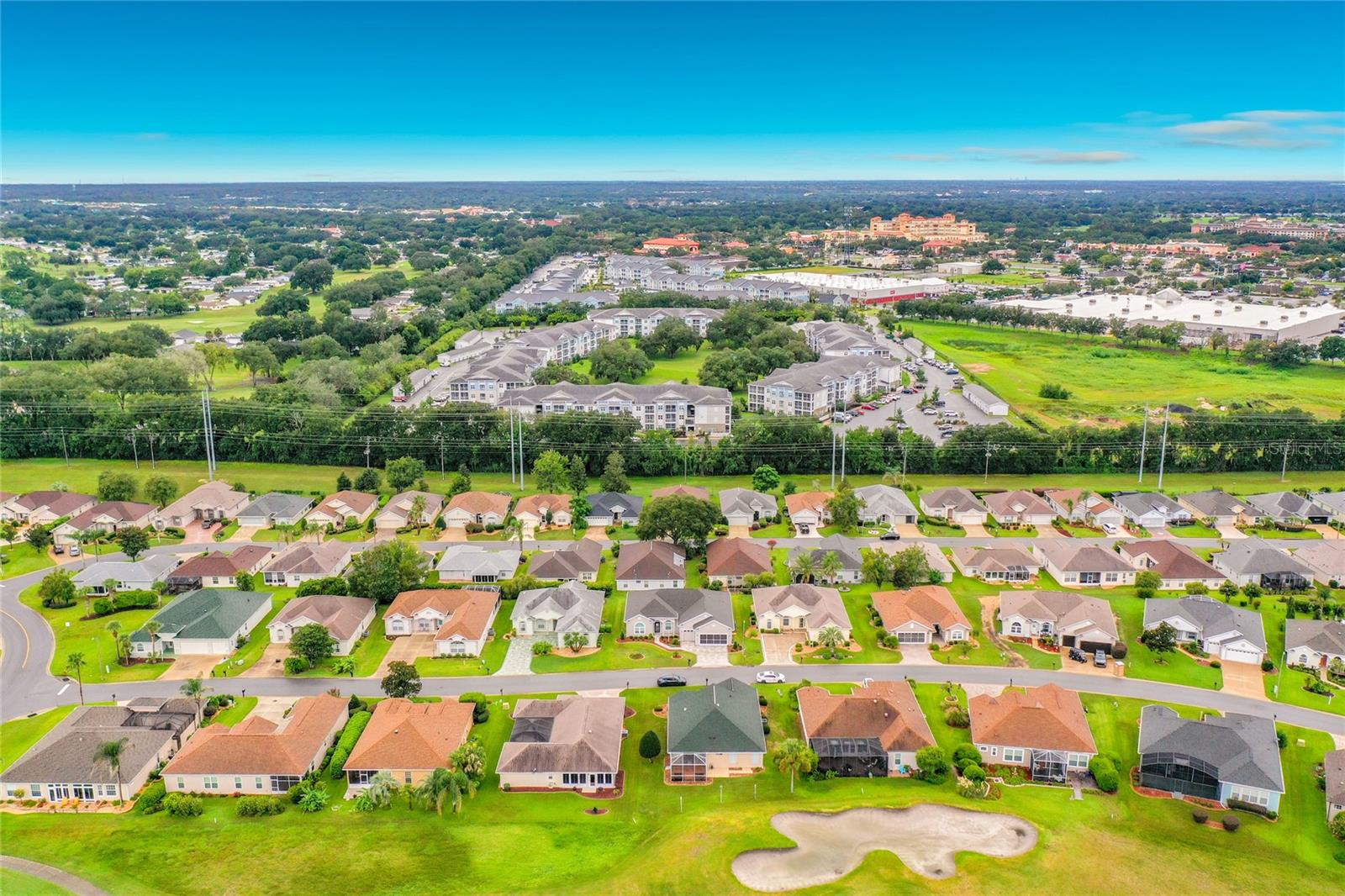 11932 SE 179TH STREET, Summerfield, FL 34491