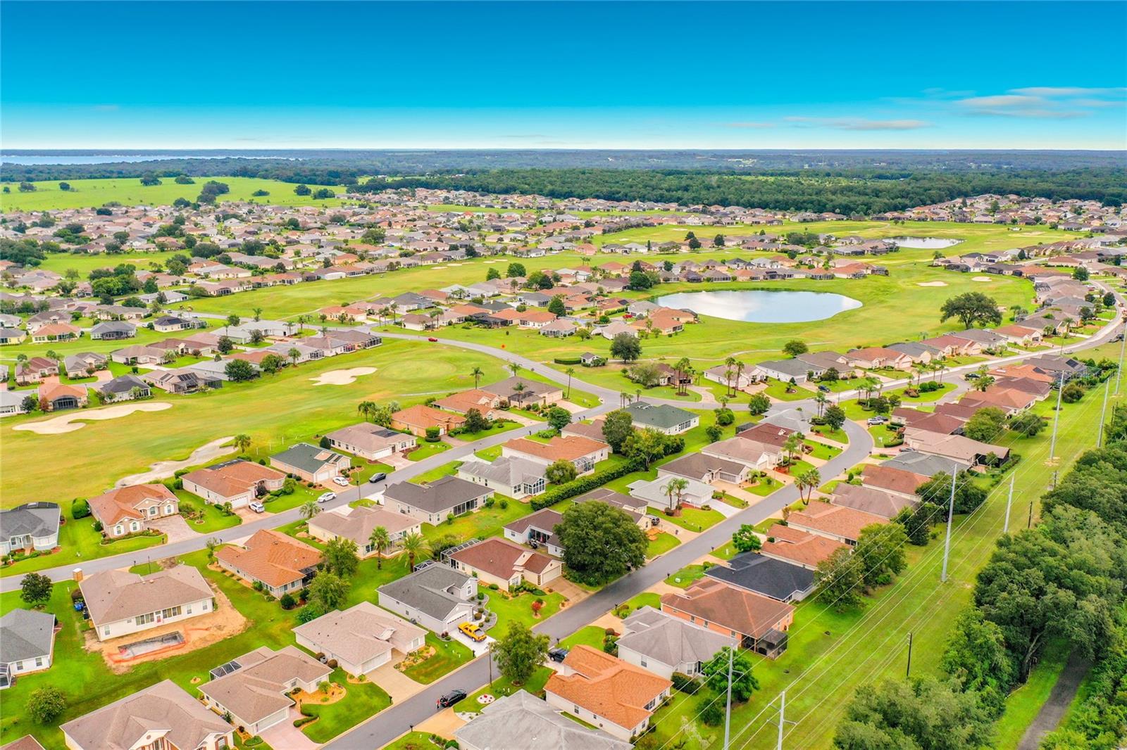 11932 SE 179TH STREET, Summerfield, FL 34491