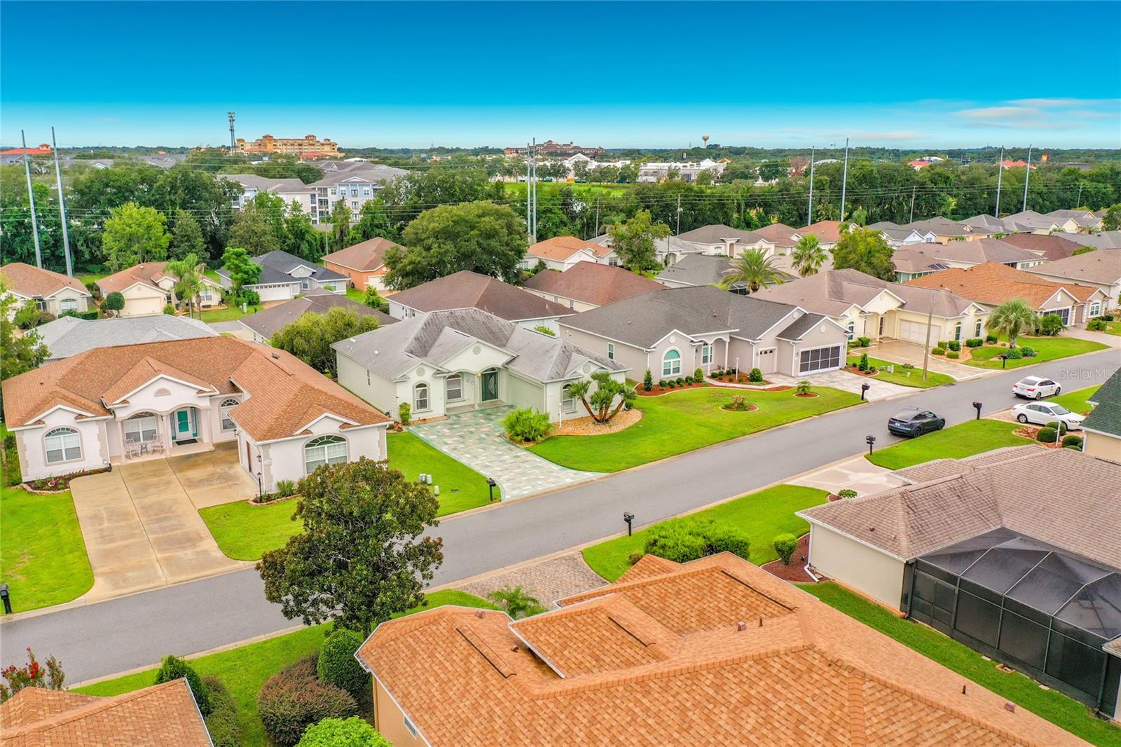 11932 SE 179TH STREET, Summerfield, FL 34491