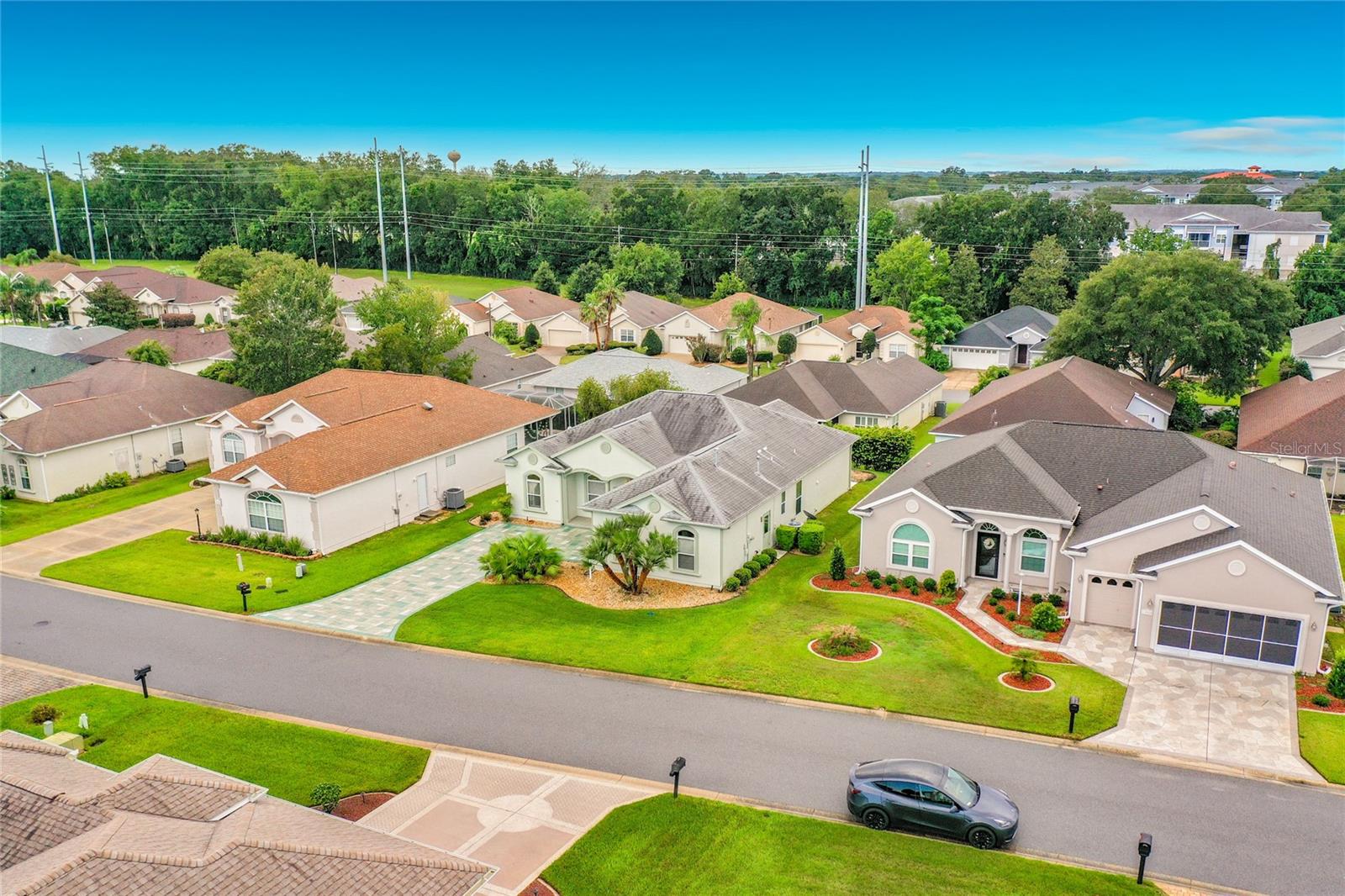 11932 SE 179TH STREET, Summerfield, FL 34491