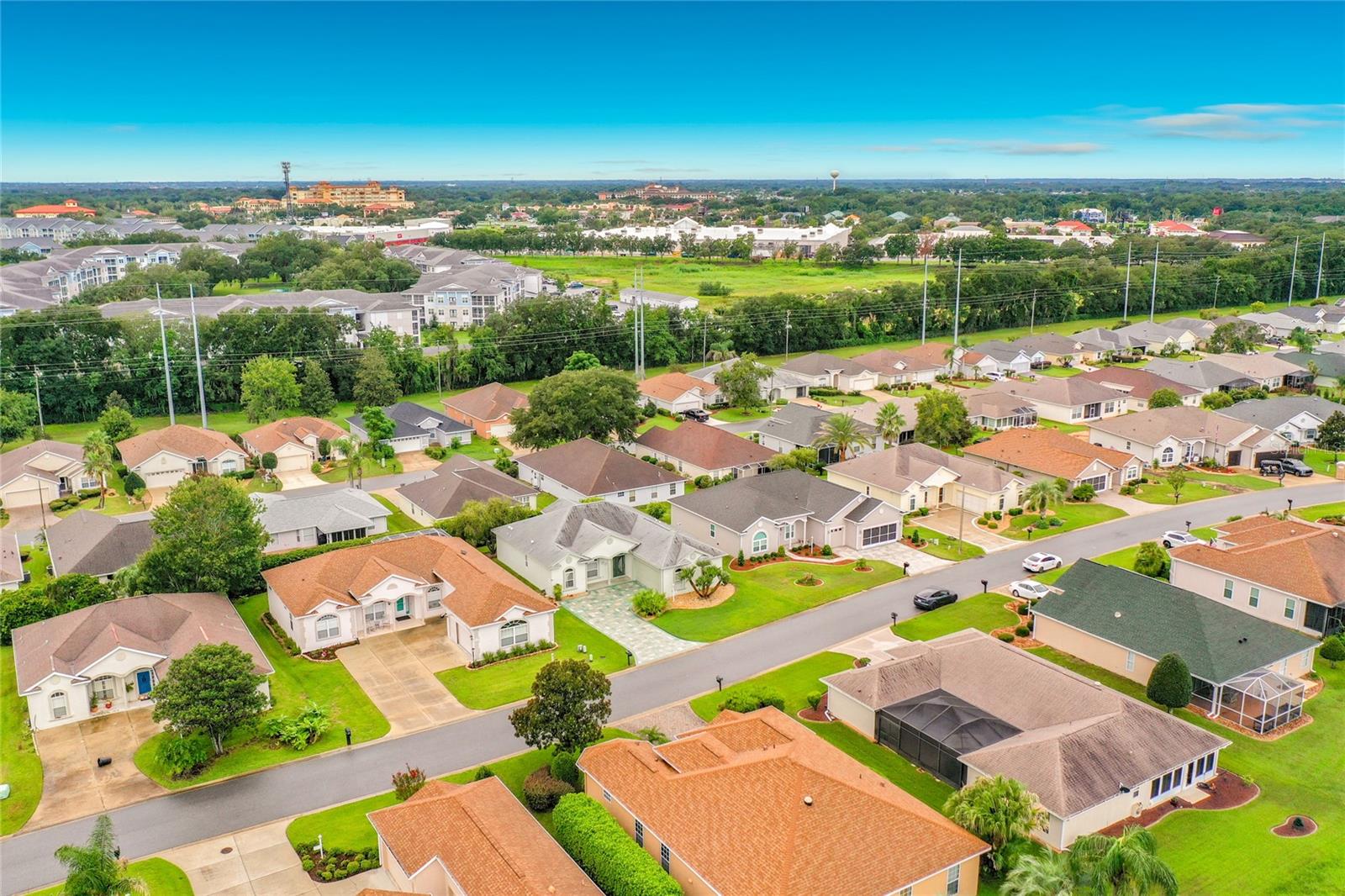 11932 SE 179TH STREET, Summerfield, FL 34491