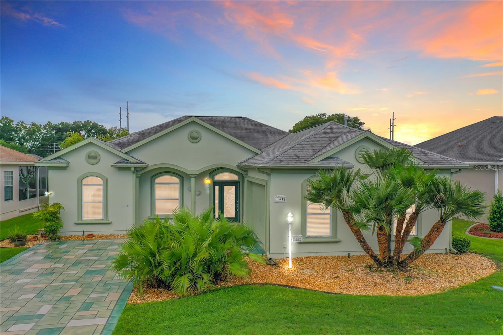 11932 SE 179th St. Summerfield, Fl. 34491 11932 SE 179th St. Summerfield, Fl. 34491