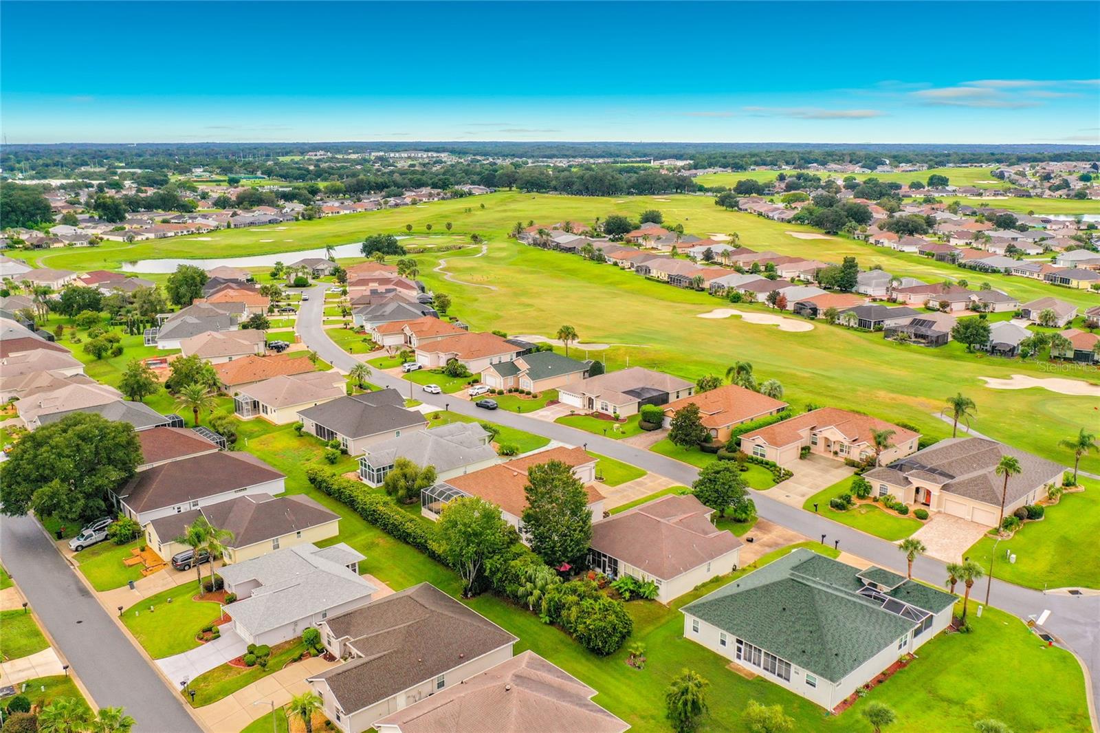 11932 SE 179TH STREET, Summerfield, FL 34491