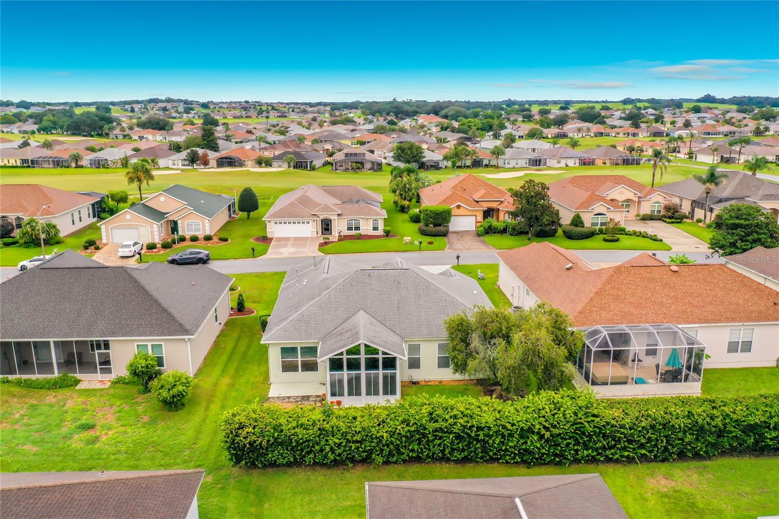 11932 SE 179TH STREET, Summerfield, FL 34491