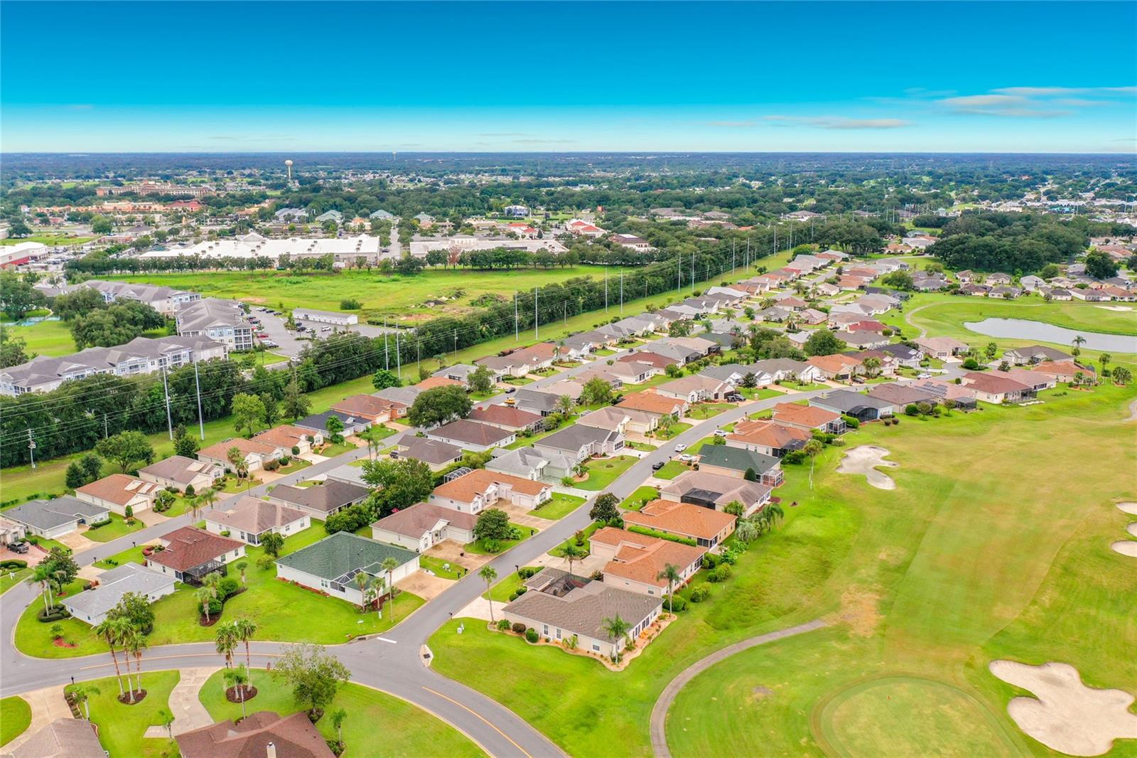 11932 SE 179TH STREET, Summerfield, FL 34491