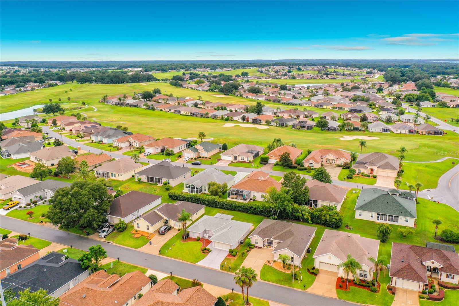 11932 SE 179TH STREET, Summerfield, FL 34491