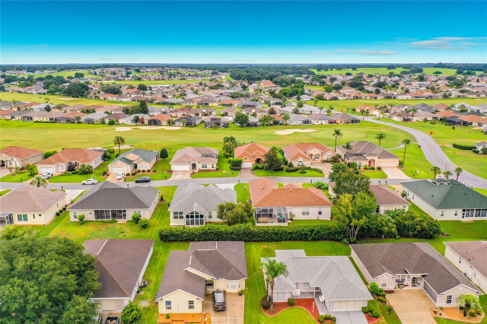 11932 SE 179TH STREET, Summerfield, FL 34491