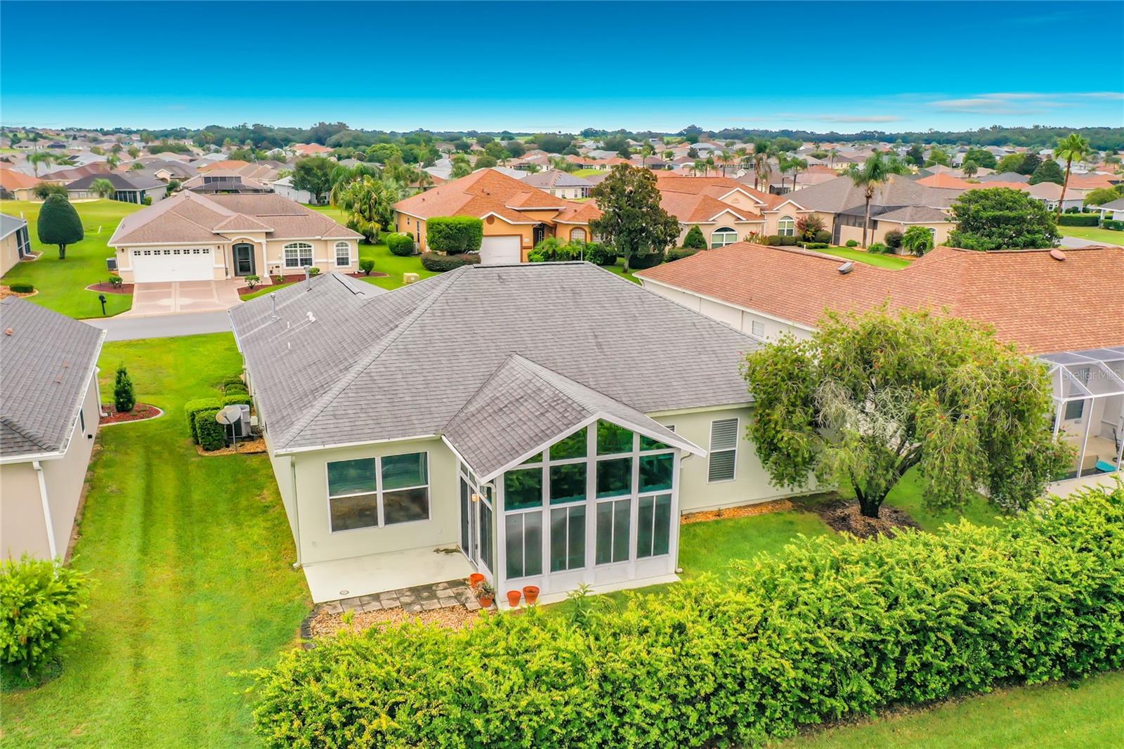 11932 SE 179TH STREET, Summerfield, FL 34491