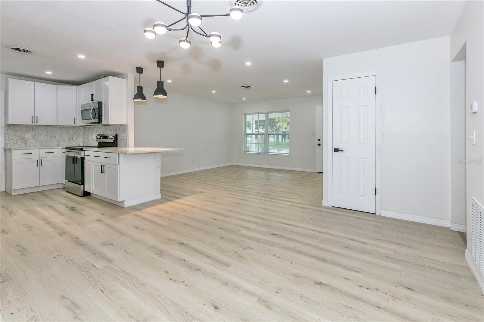 dining /living room