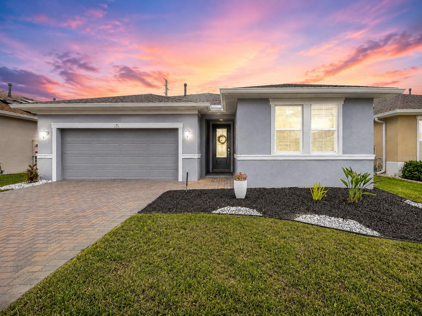 174 SILVER MAPLE ROAD, Groveland, FL 34736 174 SILVER MAPLE ROAD, Groveland, FL 34736