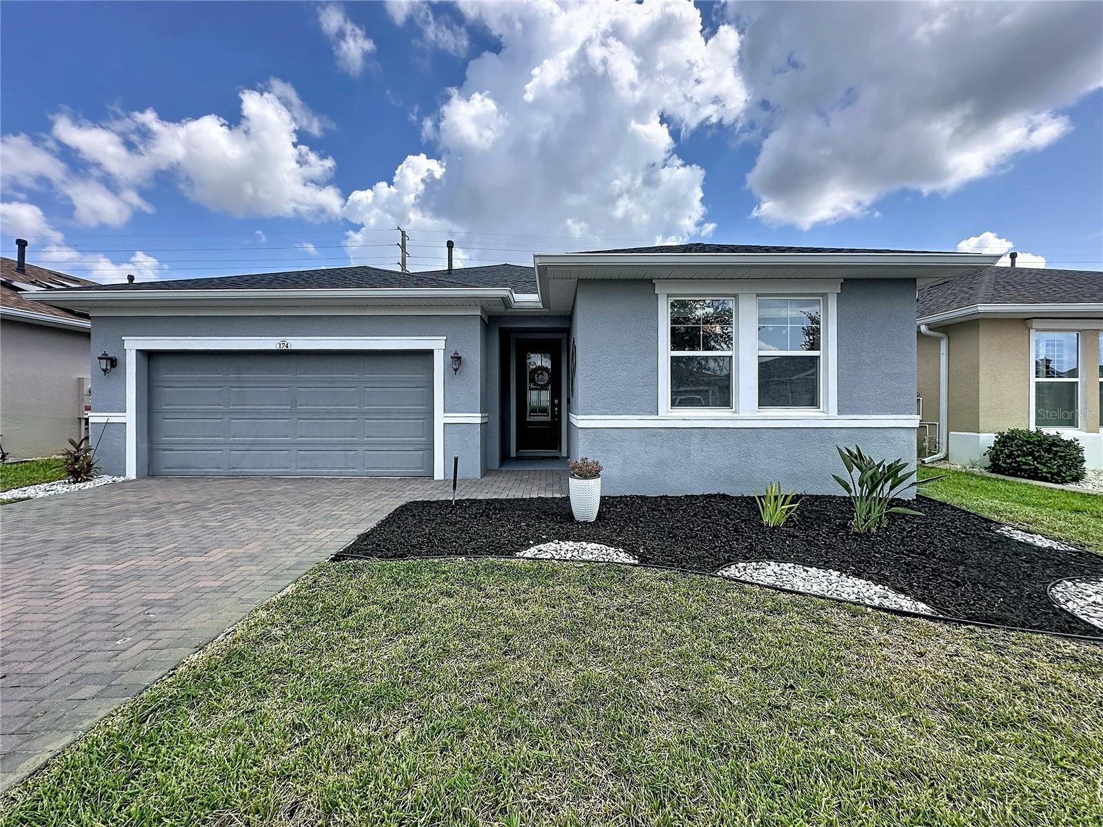 174 SILVER MAPLE ROAD, Groveland, FL 34736