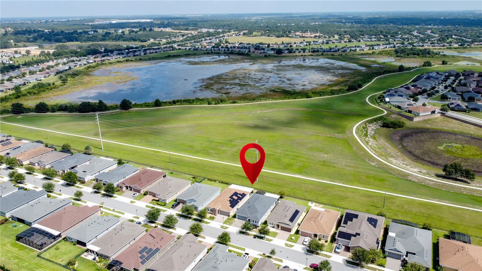 174 SILVER MAPLE ROAD, Groveland, FL 34736