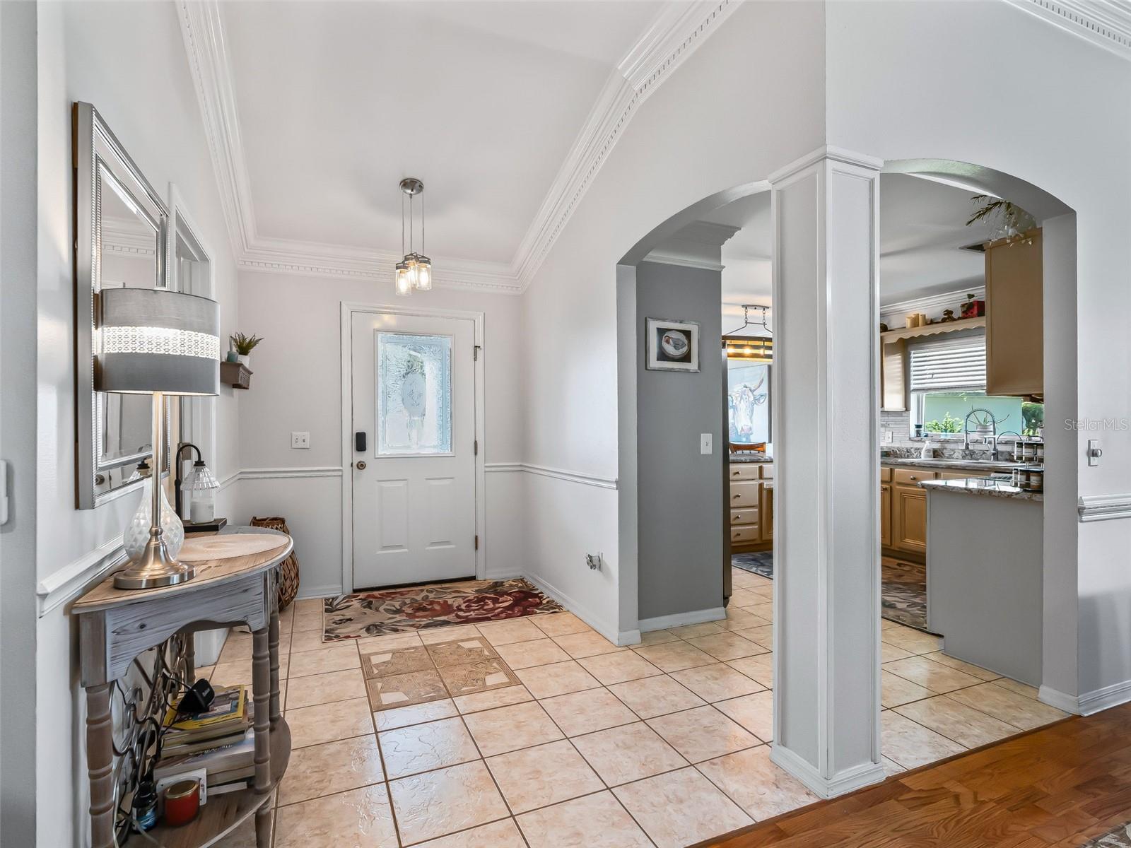 609 ORTEGA WAY, The Villages, FL 32159