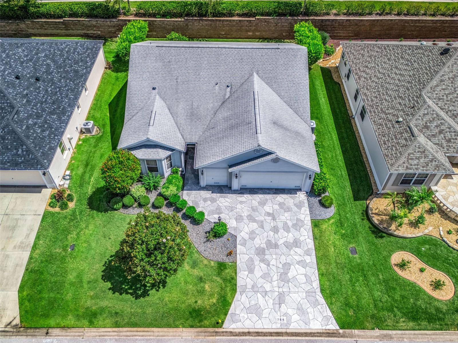 764 BAISLEY TRAIL, The Villages, FL 32162
