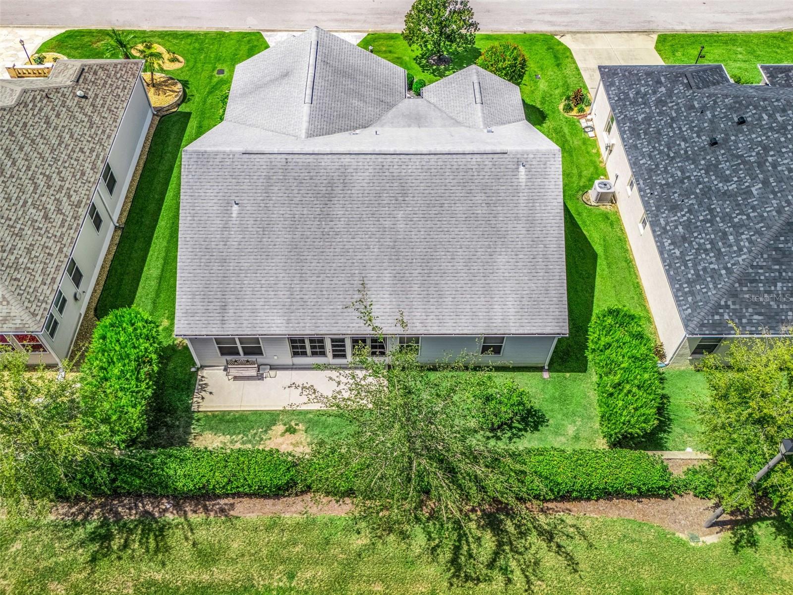 764 BAISLEY TRAIL, The Villages, FL 32162