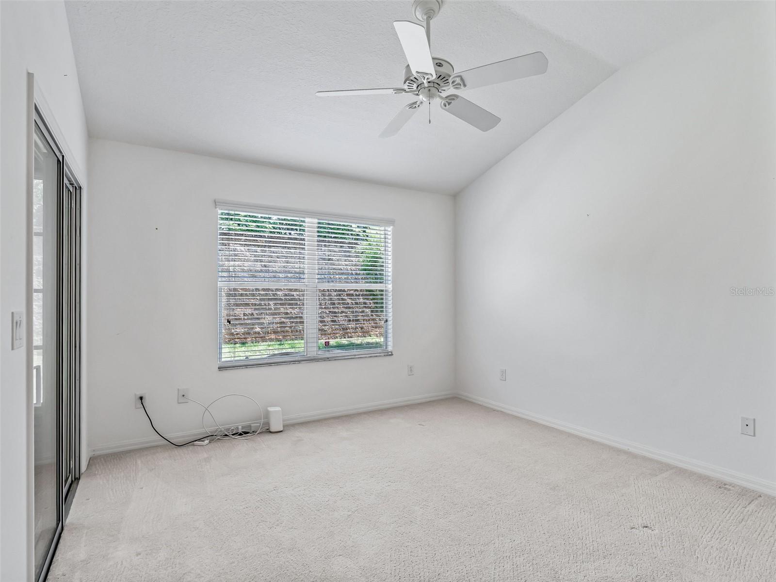 Third Bedroom