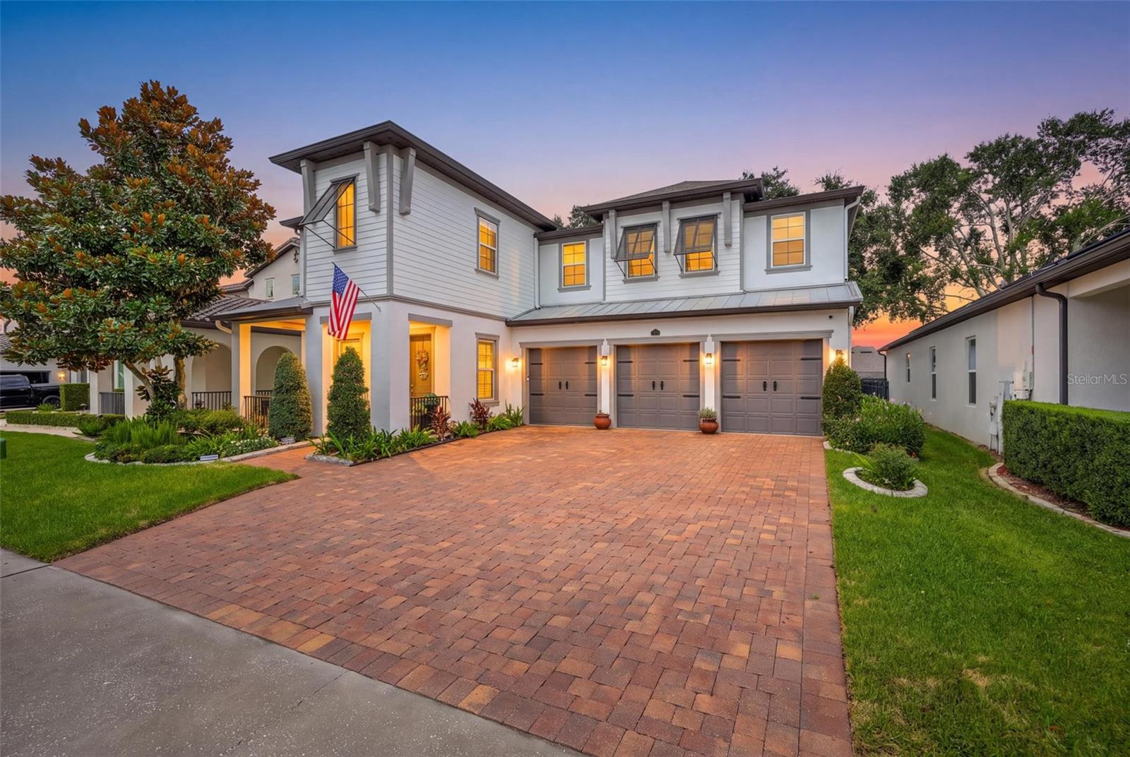 1664 HOLCOMB CREEK ST., Winter Garden, FL 34787 1664 HOLCOMB CREEK ST., Winter Garden, FL 34787