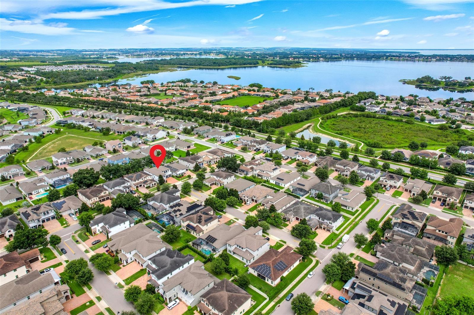 1664 HOLCOMB CREEK ST., Winter Garden, FL 34787 1664 HOLCOMB CREEK ST., Winter Garden, FL 34787