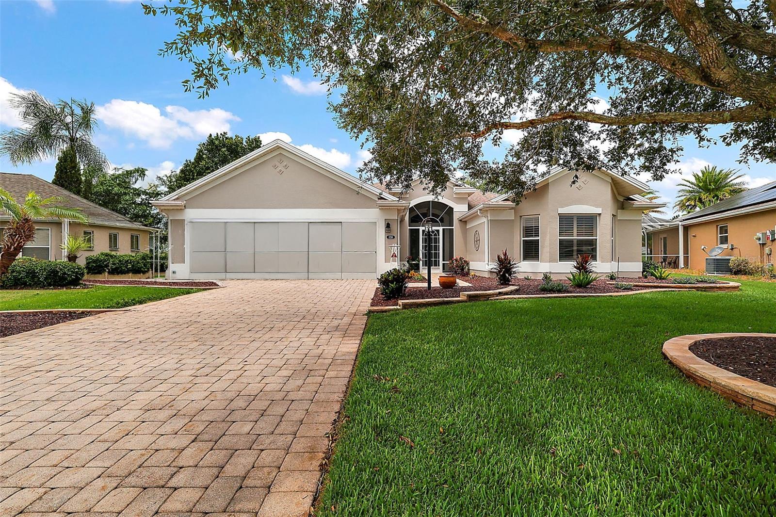 BOND PAID! Welcome to this BEAUTIFULLY UPDATED 3-bedroom, 2-bath LANTANA Designer featuring a SWIM SPA in the desirable Village of Santo Domingo BOND PAID! Welcome to this BEAUTIFULLY UPDATED 3-bedroom, 2-bath LANTANA Designer featuring a SWIM SPA in the desirable Village of Santo Domingo
