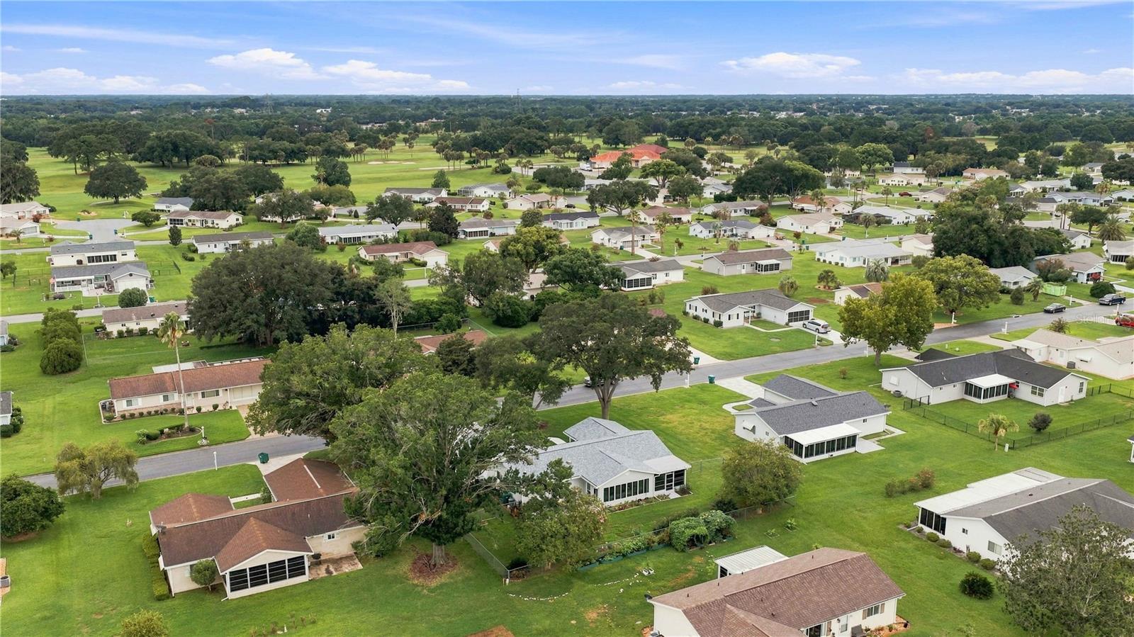 10435 SE 178TH PLACE, Summerfield, FL 34491
