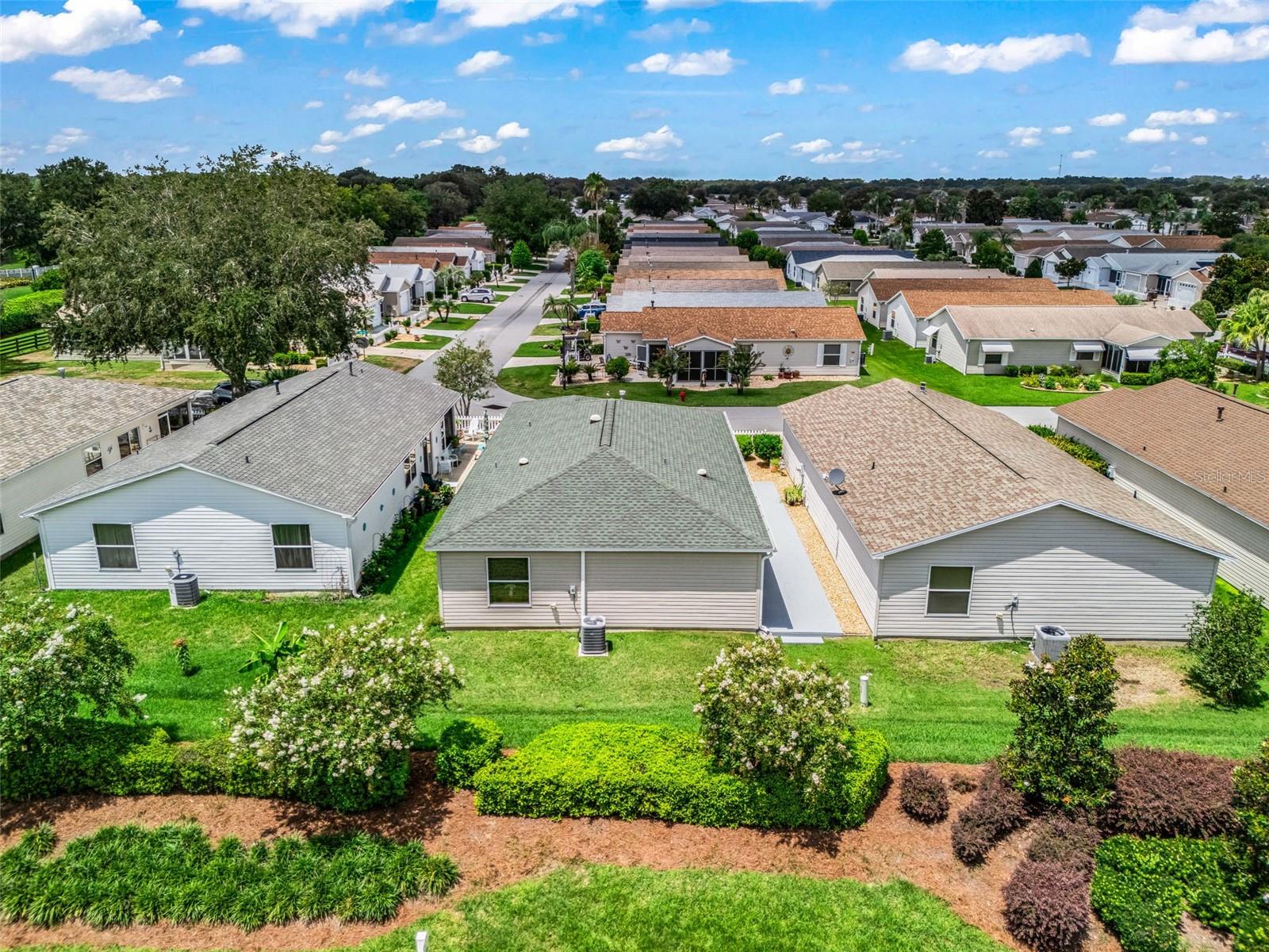 973 YORK TERRACE, The Villages, FL 32162