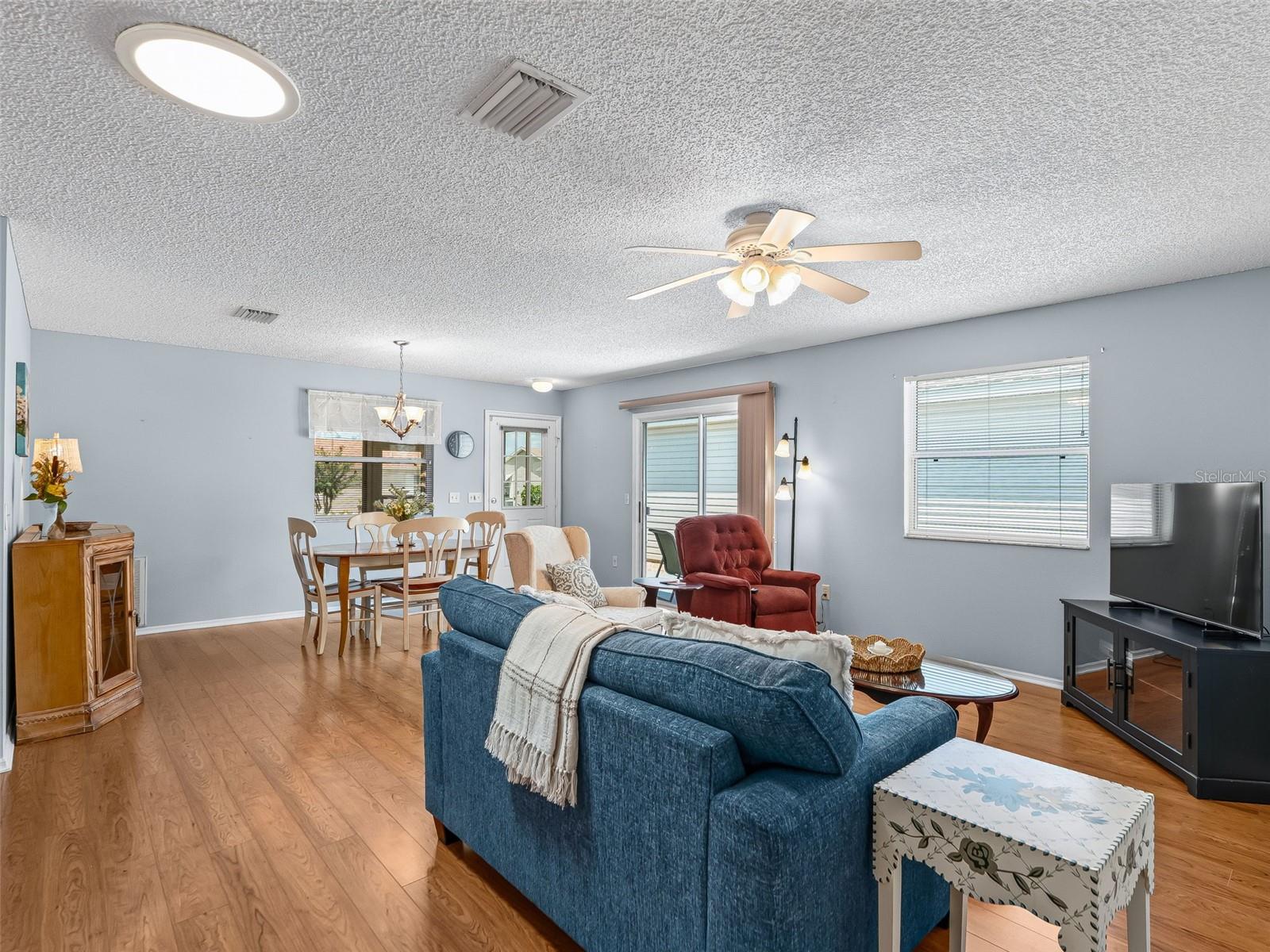 973 YORK TERRACE, The Villages, FL 32162