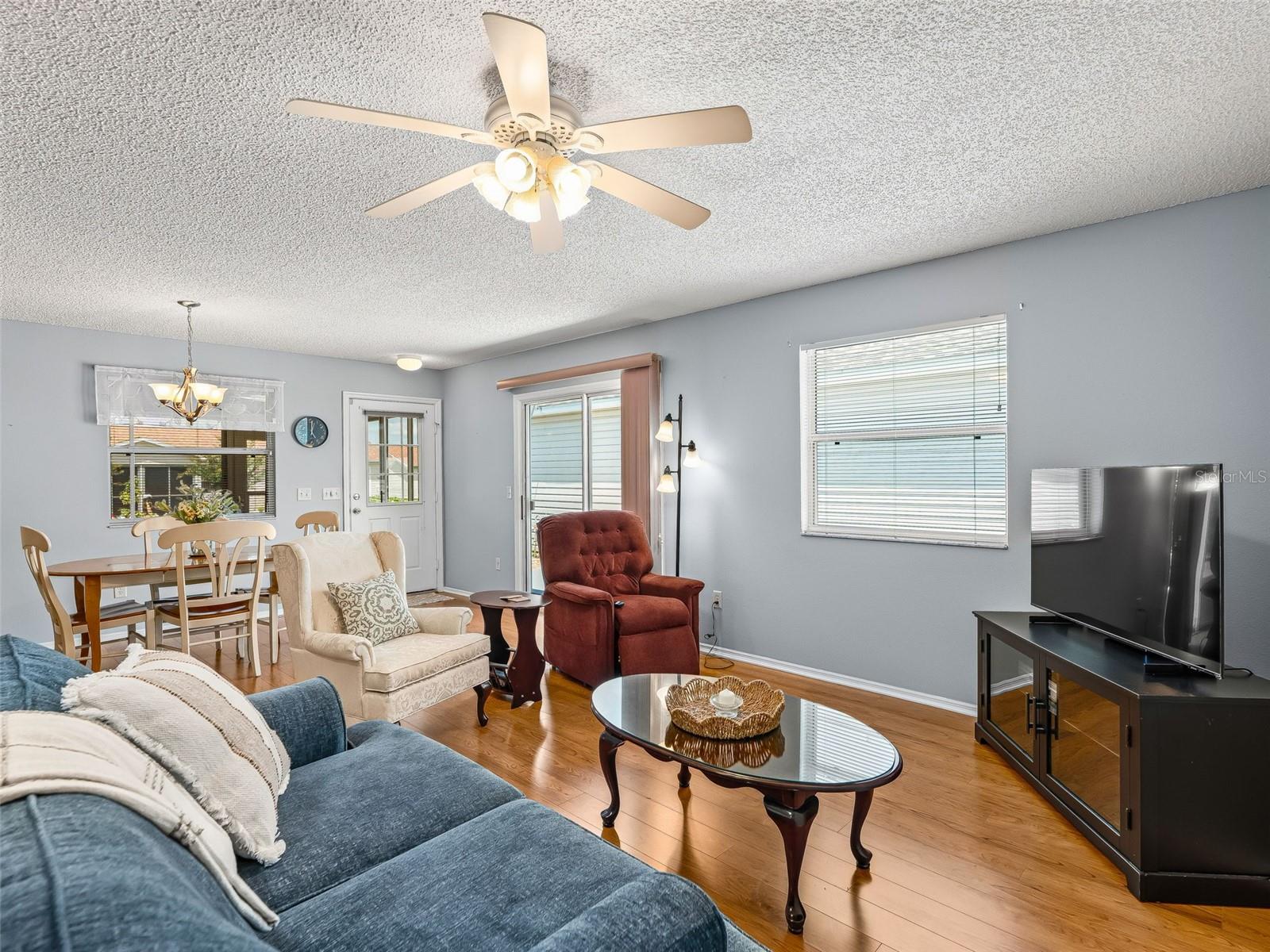 973 YORK TERRACE, The Villages, FL 32162