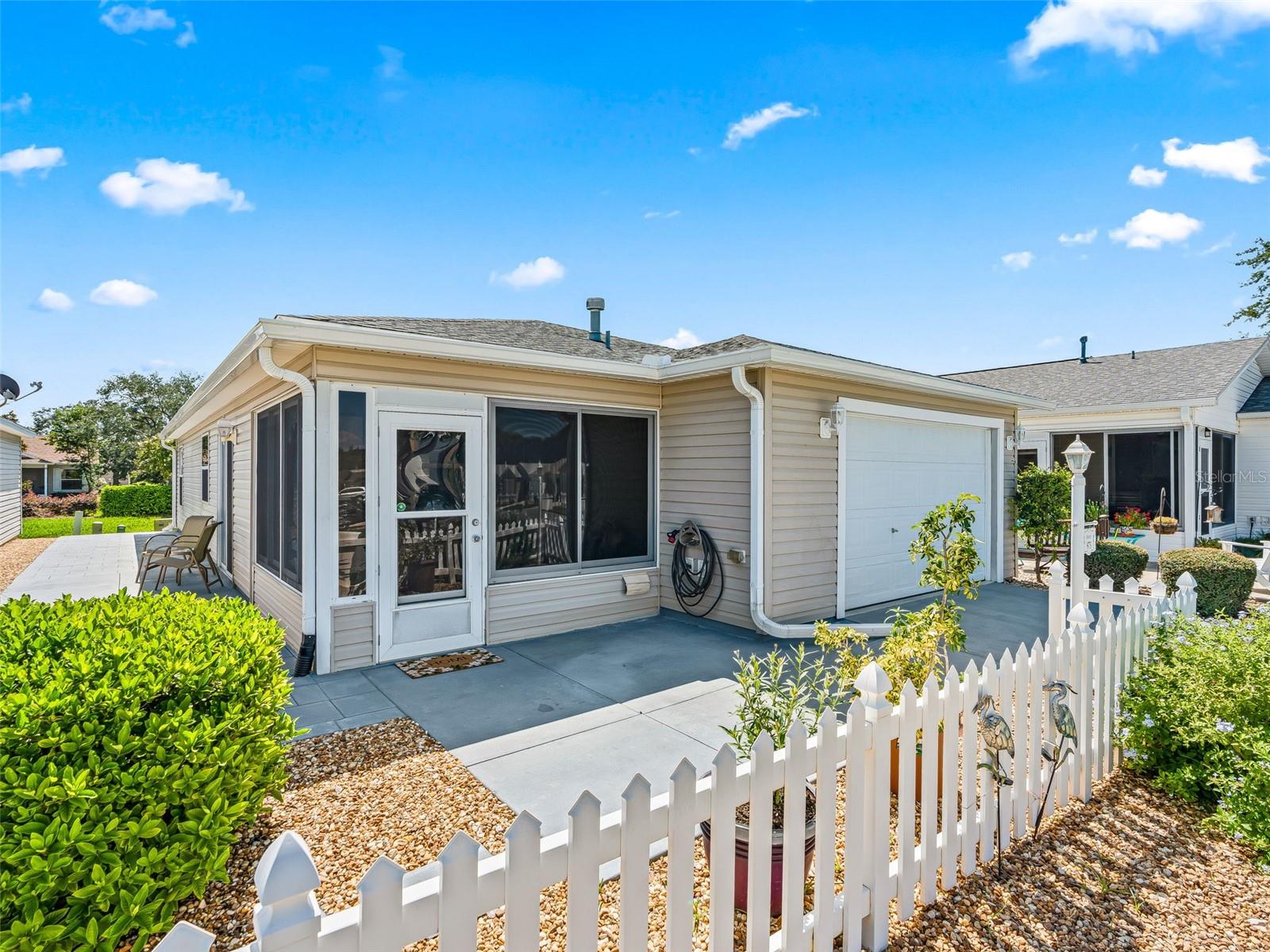 973 YORK TERRACE, The Villages, FL 32162