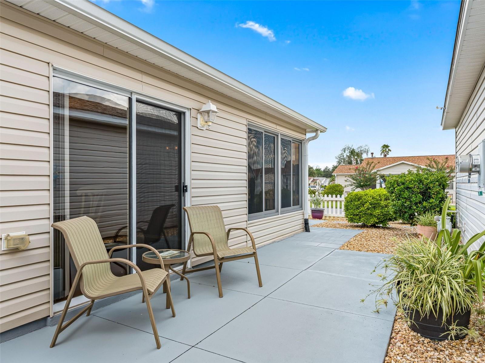 973 YORK TERRACE, The Villages, FL 32162