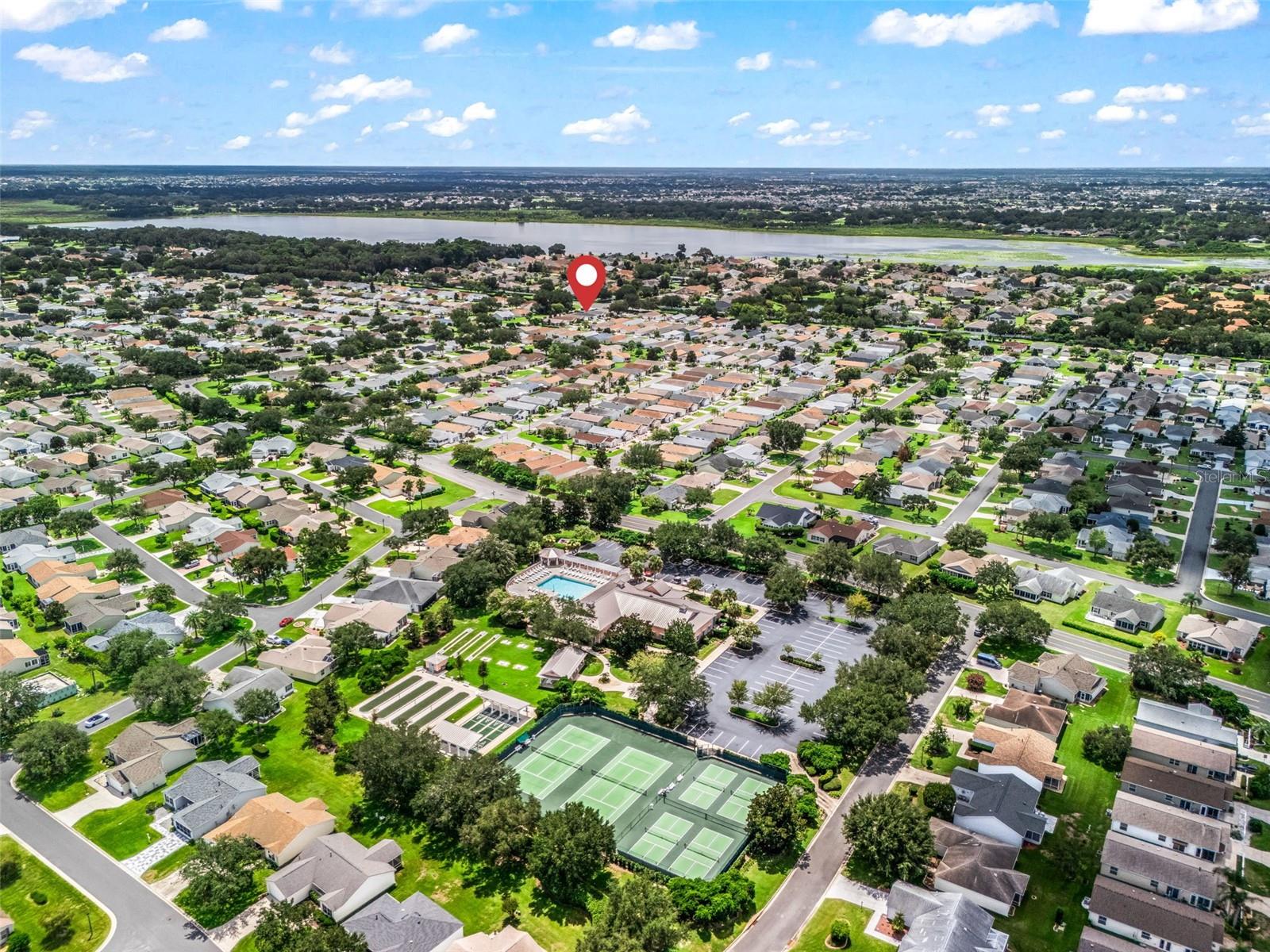 973 YORK TERRACE, The Villages, FL 32162