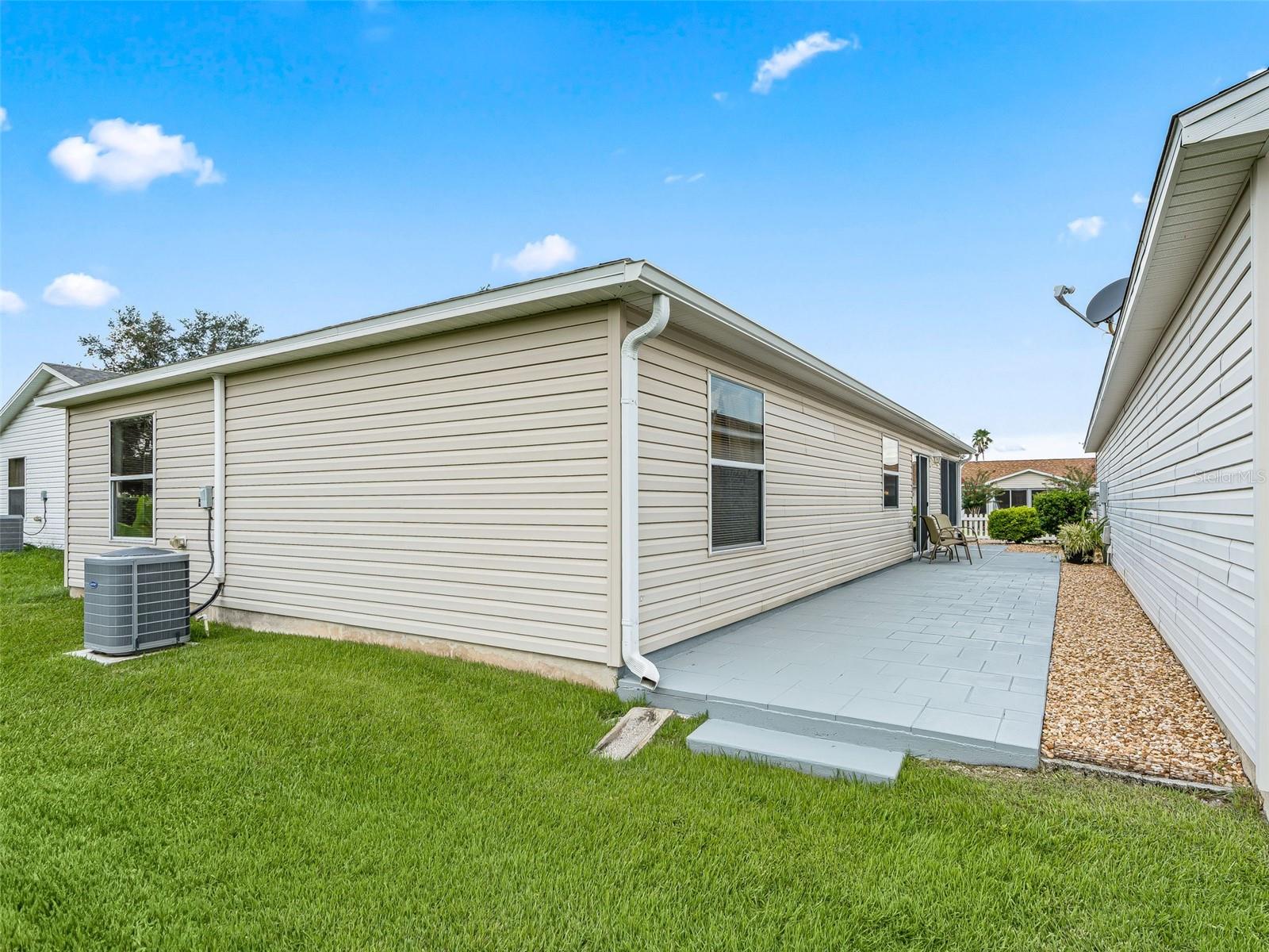 973 YORK TERRACE, The Villages, FL 32162