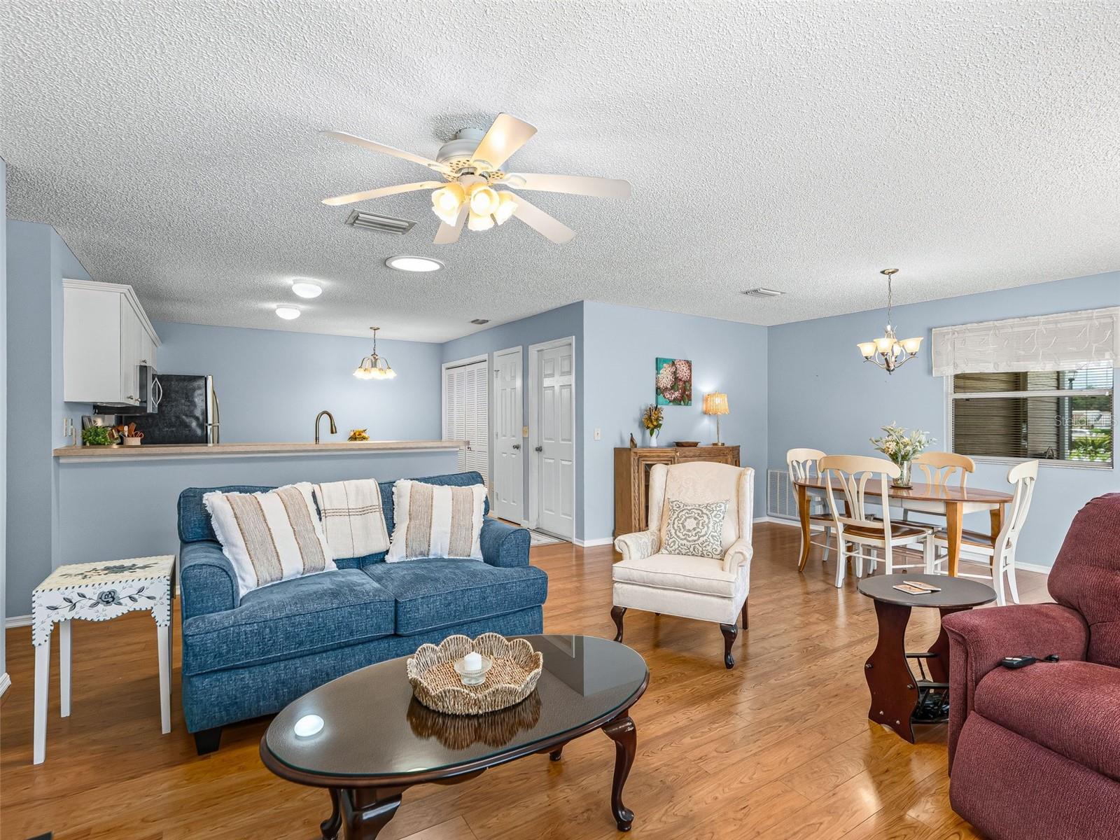 973 YORK TERRACE, The Villages, FL 32162
