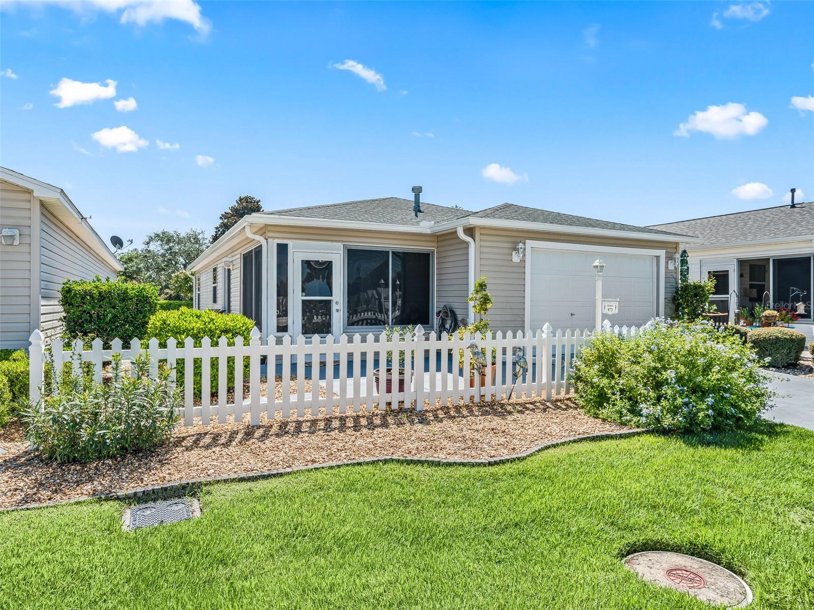 973 YORK TERRACE, The Villages, FL 32162