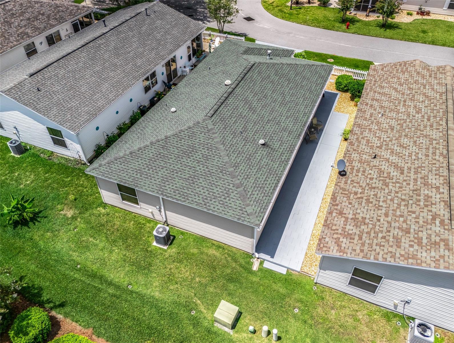 973 YORK TERRACE, The Villages, FL 32162